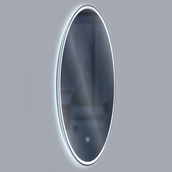 Зеркало Vincea VLM-3BL900 60х90, с подсветкой