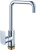 Смеситель для кухни Rush Bruny BR4335-22