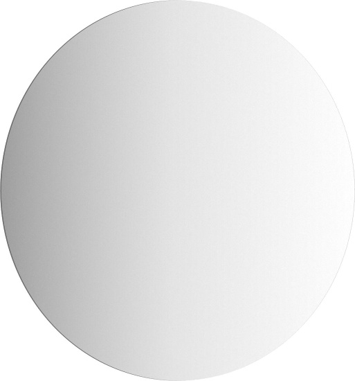 Зеркало круглое Evoform Ledshine BY 2554 70x70