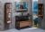 Мебель для ванной Armadi Art Loft 100 dark wood, напольная Мебель для ванной Armadi Art Loft 100 dark wood, напольная