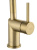 Смеситель для кухни Wonzon & Woghand WW-6018-BG Смеситель для кухни Wonzon & Woghand WW-6018-BG