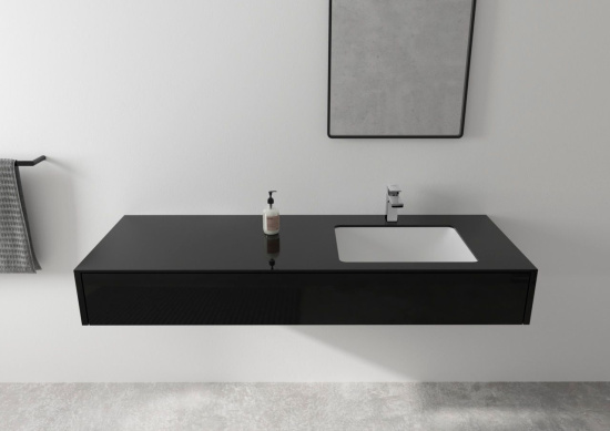 Смеситель для раковины Hansgrohe Vernis Shape 71561000 хром