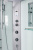 Душевая кабина Weltwasser WW500 Halle 1204 L Душевая кабина Weltwasser WW500 Halle 1204 L