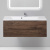 Мебель для ванной BelBagno Marino 120 rovere moro Мебель для ванной BelBagno Marino 120 rovere moro