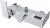Душевая стойка Timo Selene SX-1040 Душевая стойка Timo Selene SX-1040