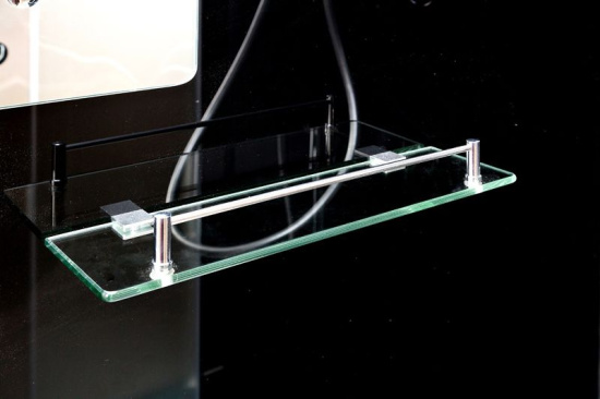 Душевая кабина DTO BM4590 N без крыши