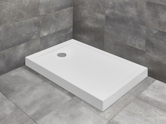 Поддон для душа Radaway Doros F Compact 90x70