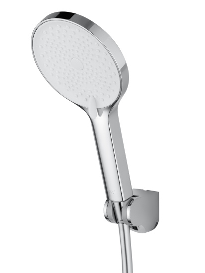 Смеситель для душа Wonzon & Woghand WW-B2585-CR