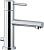 Смеситель для раковины Treemme Vela 5810.CC.VL