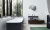 Зеркало Duravit Happy D.2 Plus HP7480S0000