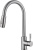 Смеситель для кухни BelBagno Nova BB LAM31A IN