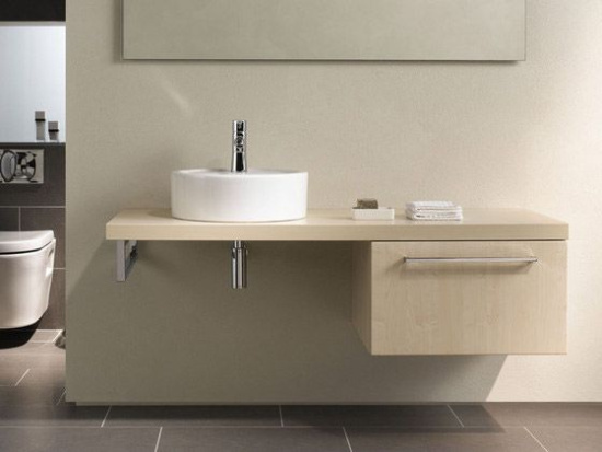Накладная раковина VitrA Matrix 5145B003