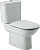 Унитаз-компакт Roca Giralda 342466000