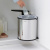 Мусорное ведро Brabantia 418181 встраиваемое Мусорное ведро Brabantia 418181 встраиваемое