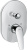 Смеситель для ванны Hansgrohe Novus 71047000