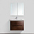 Мебель для ванной BelBagno Torino 80 rowere moro