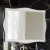 Мебель для ванной Aima Design Amethyst 100 white Мебель для ванной Aima Design Amethyst 100 white