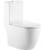 Унитаз-моноблок CeramaLux TR2176MN Унитаз-моноблок CeramaLux TR2176MN