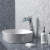 Смеситель для раковины Paini Morgana 73CR205VRLL Смеситель для раковины Paini Morgana 73CR205VRLL
