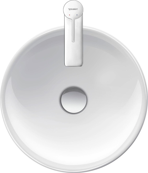 Смеситель для раковины Duravit D-Neo DE1030001010