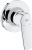 Душевой комплект Grohe BauFlow 29046000 + 27929002 + 28671000