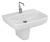 Раковина VitrA Shift 4383B003-0001 65 см Раковина VitrA Shift 4383B003-0001 65 см