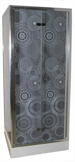 Душевой уголок Cerutti SPA ZQD91