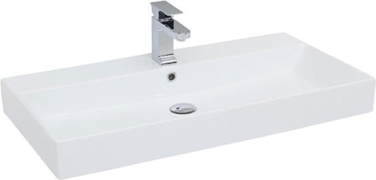 Мебель для ванной Owl 1975 Ragnar 85