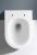 Подвесной унитаз CeramaLux TR0199ZK
