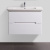 Тумба под раковину BelBagno Torino 60 bianco lucido