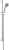 Душевой гарнитур Hansgrohe Crometta 85 27652000 Душевой гарнитур Hansgrohe Crometta 85 27652000