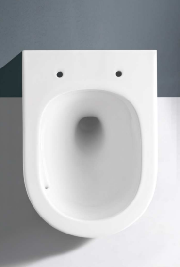 Подвесной унитаз CeramaLux TR0199ZK