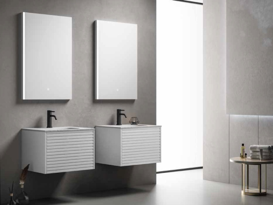 Тумба с раковиной Altrobagno Trento 800 White