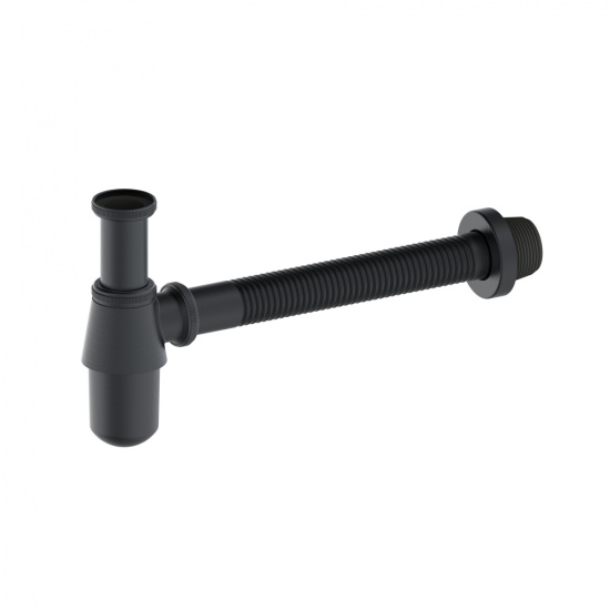 Сифон для раковины Wonzon & Woghand WW-88SS102-BGM