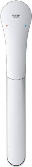 Смеситель для кухни Grohe Eurosmart 33281003