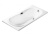 Акриловая ванна Excellent ELEGANCE 160 с ручками Акриловая ванна Excellent ELEGANCE 160 с ручками