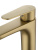 Смеситель для раковины Wonzon & Woghand Alfa WW-A40202-BG