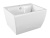 Раковина Arcus G338 white Раковина Arcus G338 white