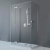 Душевой уголок Radaway Essenza New KDJ+S 100х75 L Душевой уголок Radaway Essenza New KDJ+S 100х75 L
