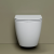 Подвесной унитаз Ceramicanova Амато (Amato) CN4013T Подвесной унитаз Ceramicanova Амато (Amato) CN4013T