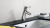 Смеситель для раковины Hansgrohe Talis 32053000