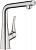 Смеситель для кухни Hansgrohe Metris Select 14883800