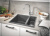 Мойка кухонная Grohe K500 31648AT0