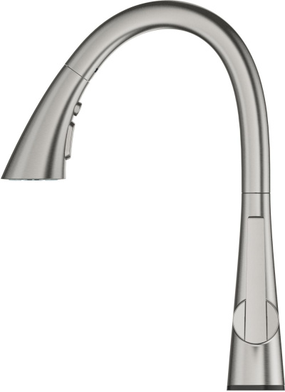 Смеситель для кухни Grohe Zedra Touch 30219DC2