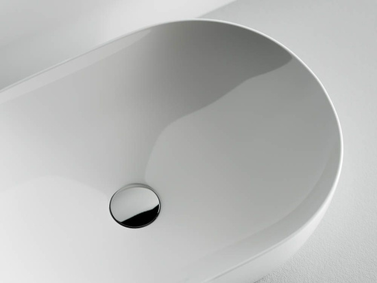 Накладная раковина Ceramicanova Element CN5009