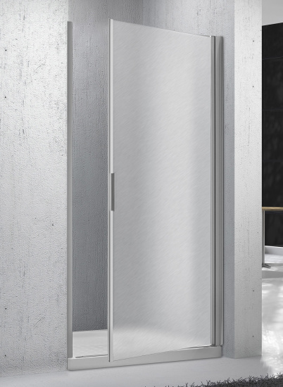 Душевая дверь в нишу BelBagno Sela-B-1-85-P-Cr