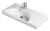 Раковина IFO Sign Compact D77520 Раковина IFO Sign Compact D77520