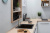 Смеситель для кухни Hansgrohe Focus M42 71806800 сталь
