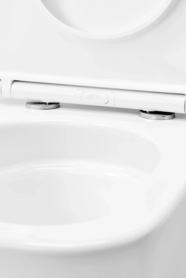 Унитаз подвесной TECE TECEspring S 9700996 Торнадо с микролифтом