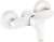 Смеситель для душа Kludi Pure&Easy 378419165 Смеситель для душа Kludi Pure&Easy 378419165